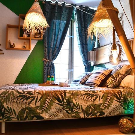 La Cahute H24,Cosy,Port,Plage,Wifi,Netflix La Seyne-sur-Mer Exterior foto